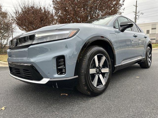 new 2026 Honda Prologue car, priced at $52,450
