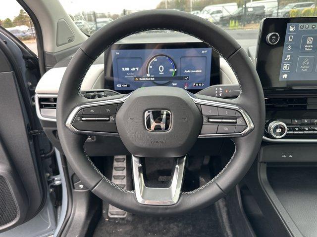 new 2026 Honda Prologue car, priced at $52,450