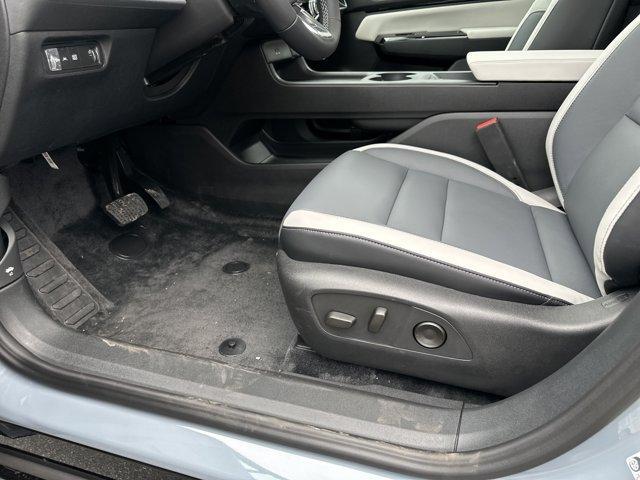 new 2026 Honda Prologue car, priced at $52,450