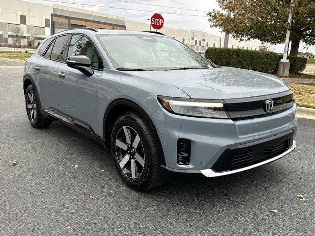 new 2026 Honda Prologue car, priced at $52,450