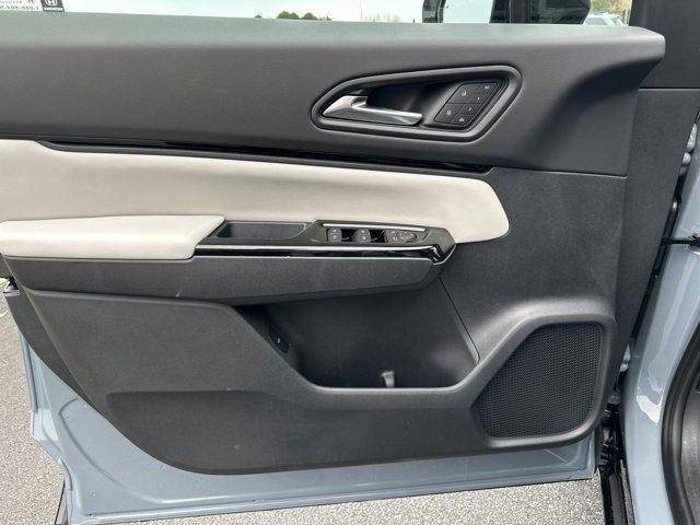 new 2026 Honda Prologue car, priced at $52,450