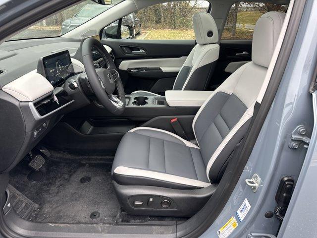 new 2026 Honda Prologue car, priced at $52,450