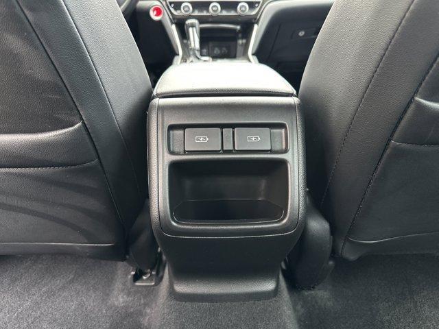 used 2021 Honda Accord car, priced at $25,981