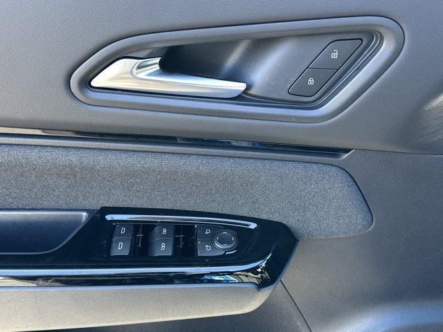 new 2026 Honda Prologue car, priced at $47,350