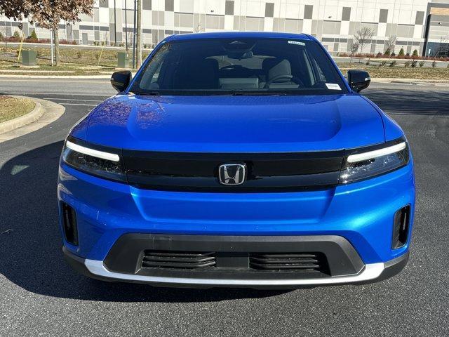 new 2026 Honda Prologue car, priced at $47,350
