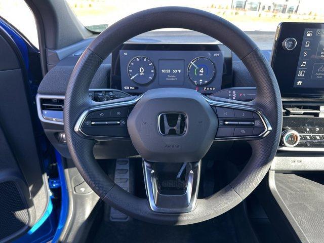 new 2026 Honda Prologue car, priced at $47,350