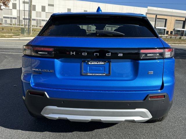 new 2026 Honda Prologue car, priced at $47,350
