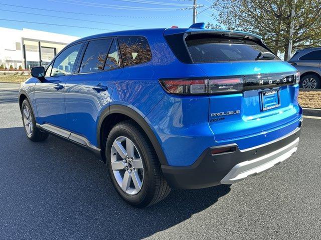 new 2026 Honda Prologue car, priced at $47,350