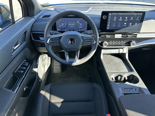 new 2026 Honda Prologue car, priced at $47,350