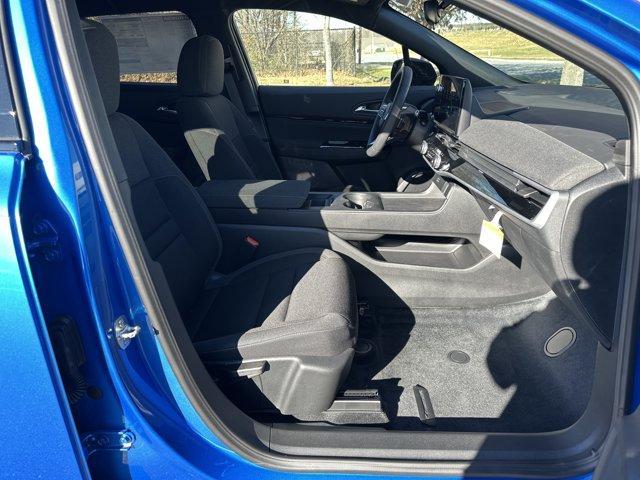 new 2026 Honda Prologue car, priced at $47,350