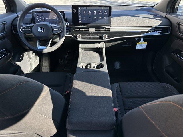 new 2026 Honda Prologue car, priced at $47,350