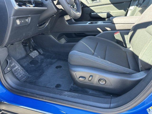 new 2026 Honda Prologue car, priced at $47,350