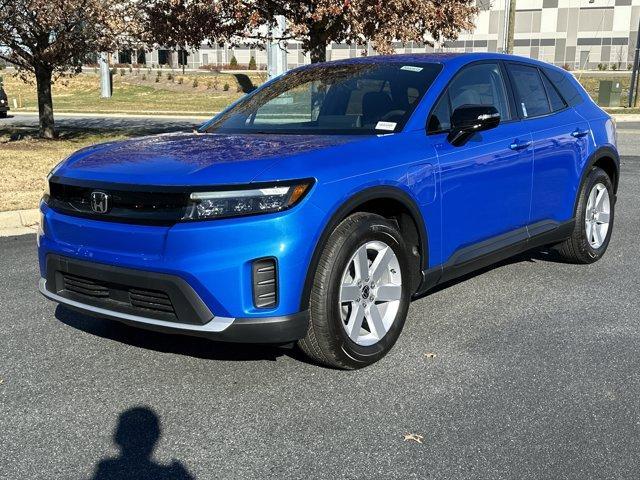 new 2026 Honda Prologue car, priced at $47,350