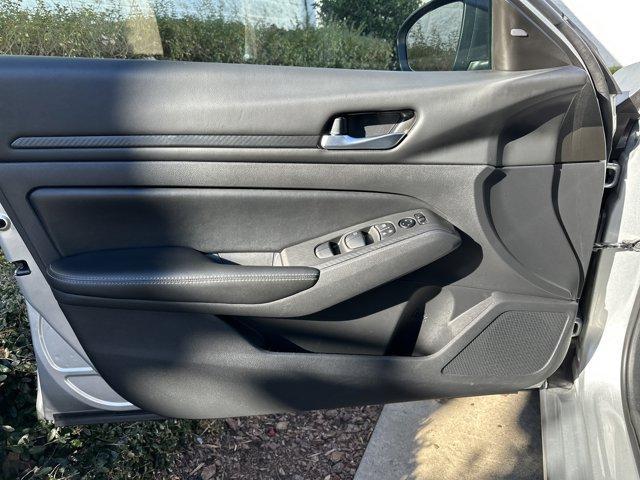 used 2024 Nissan Altima car, priced at $20,382