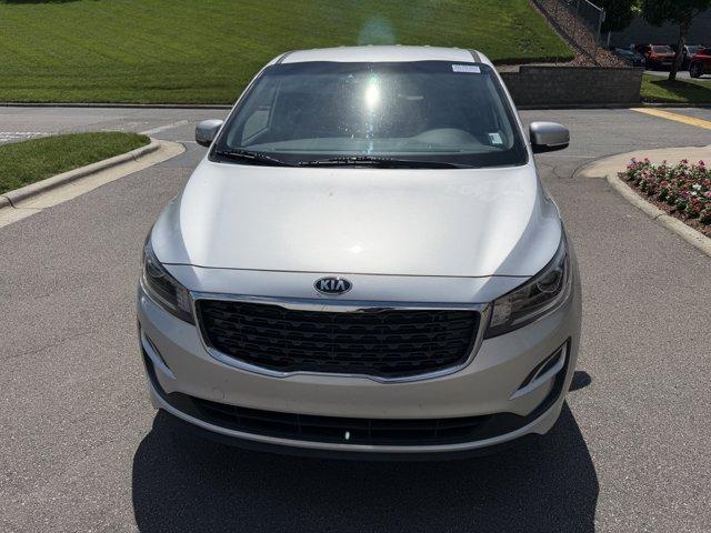 used 2020 Kia Sedona car, priced at $19,780