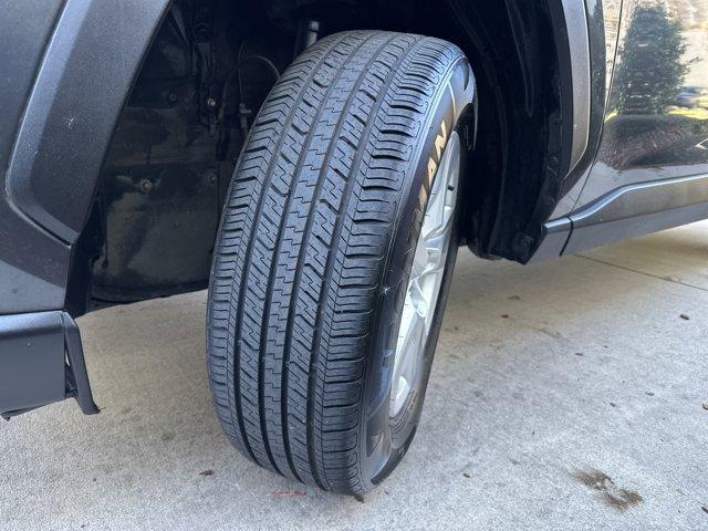 used 2019 Toyota RAV4 car, priced at $19,582