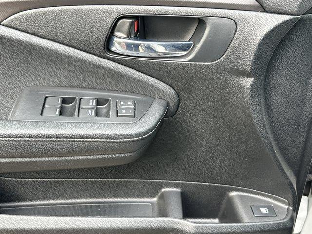 used 2021 Honda Ridgeline car, priced at $21,982