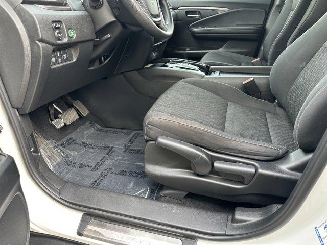 used 2021 Honda Ridgeline car, priced at $21,982