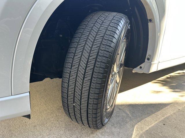 used 2025 Mazda CX-5 car, priced at $24,982