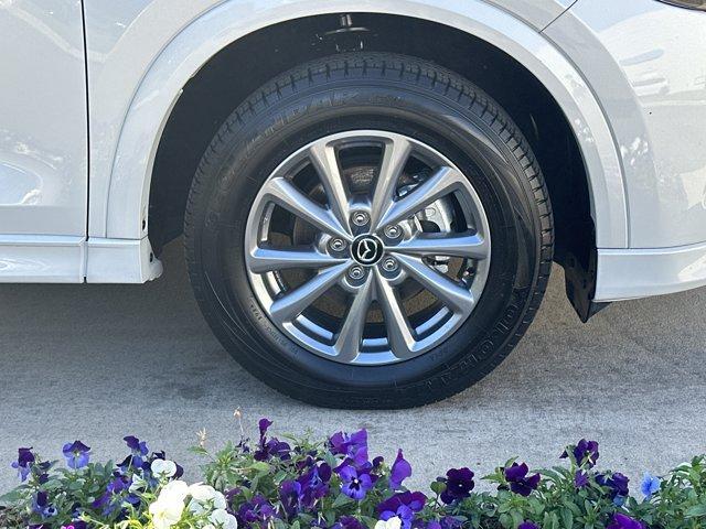 used 2025 Mazda CX-5 car, priced at $24,982