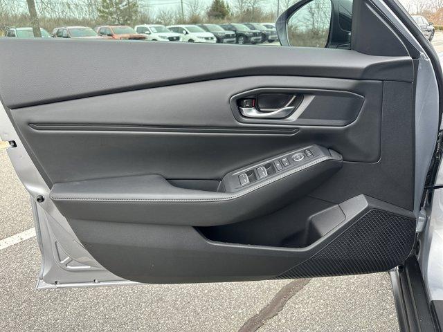 new 2026 Honda Accord Hybrid car, priced at $33,990