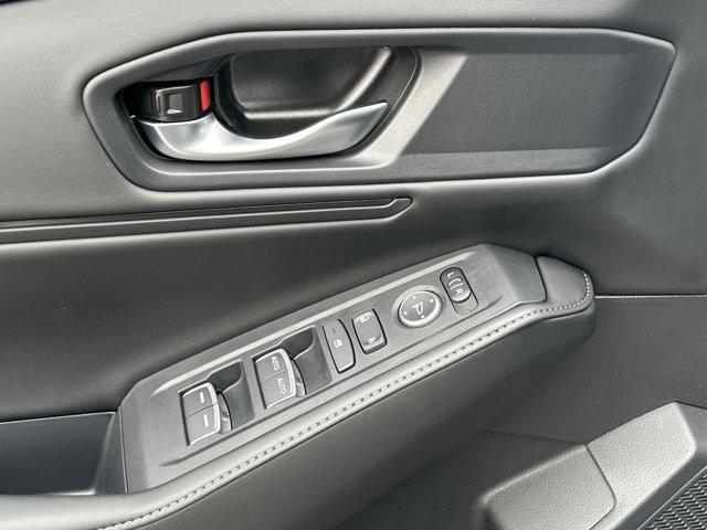 new 2026 Honda Accord Hybrid car, priced at $33,990