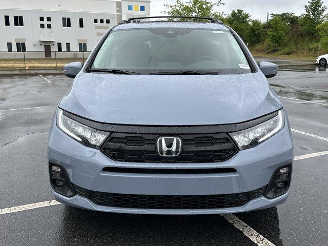 new 2026 Honda Odyssey car, priced at $46,587