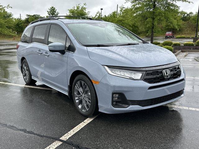 new 2026 Honda Odyssey car, priced at $46,587