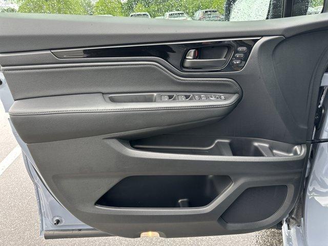 new 2026 Honda Odyssey car, priced at $46,587