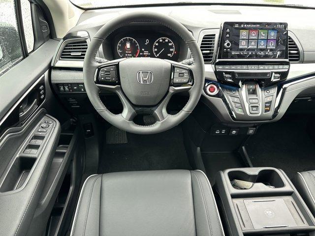 new 2026 Honda Odyssey car, priced at $46,587