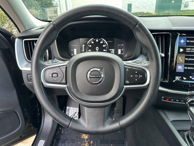 used 2019 Volvo XC60 car, priced at $20,482