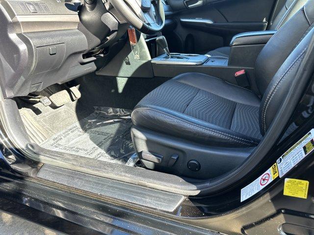 used 2013 Toyota Camry car, priced at $11,282