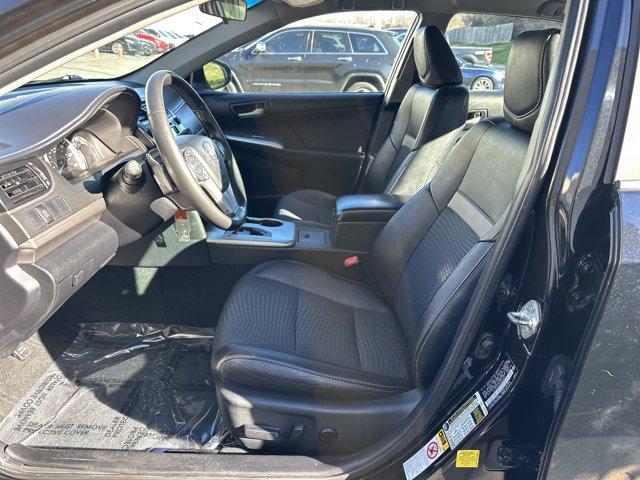 used 2013 Toyota Camry car, priced at $11,282