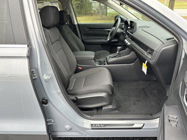 new 2026 Honda CR-V car, priced at $31,437