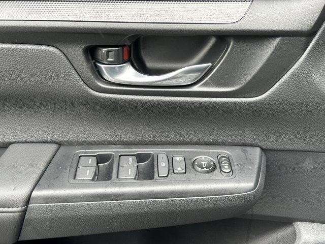 new 2026 Honda CR-V car, priced at $31,437