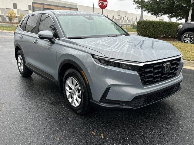 new 2026 Honda CR-V car, priced at $31,437