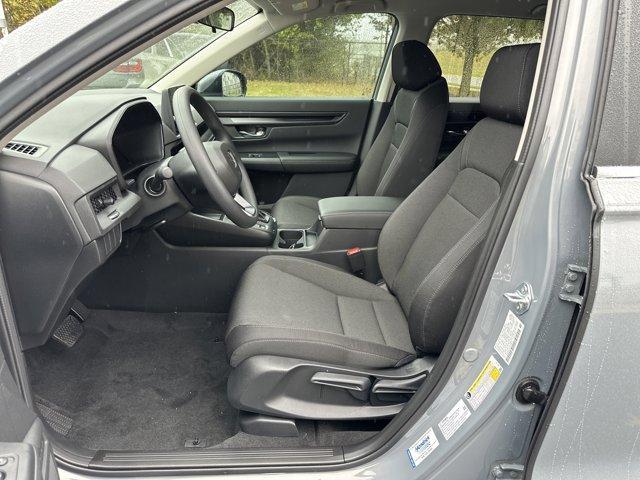 new 2026 Honda CR-V car, priced at $31,437