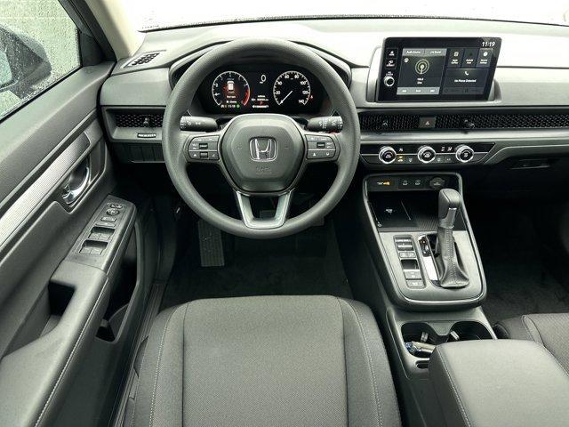 new 2026 Honda CR-V car, priced at $31,437