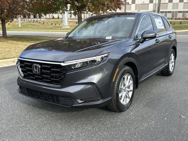 new 2026 Honda CR-V car, priced at $35,600