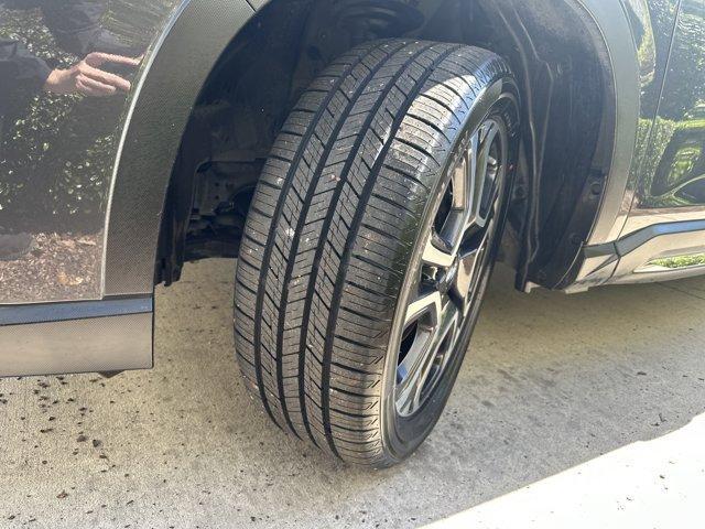 used 2023 Subaru Ascent car, priced at $35,781