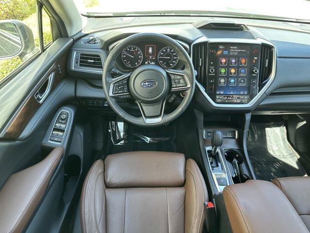 used 2023 Subaru Ascent car, priced at $35,781