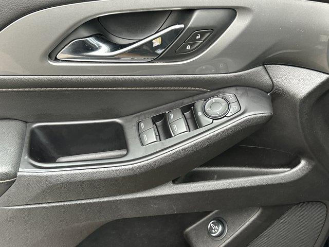 used 2019 Chevrolet Traverse car, priced at $15,782