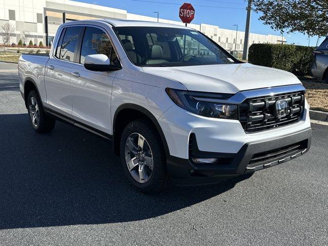 new 2026 Honda Ridgeline car, priced at $44,345