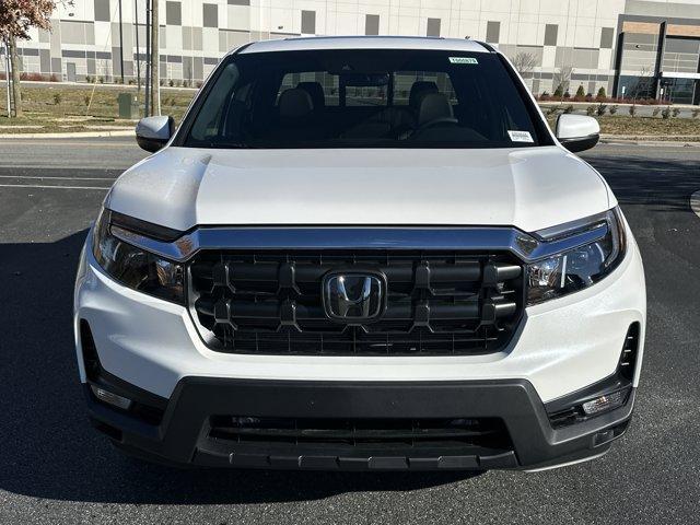 new 2026 Honda Ridgeline car, priced at $44,345
