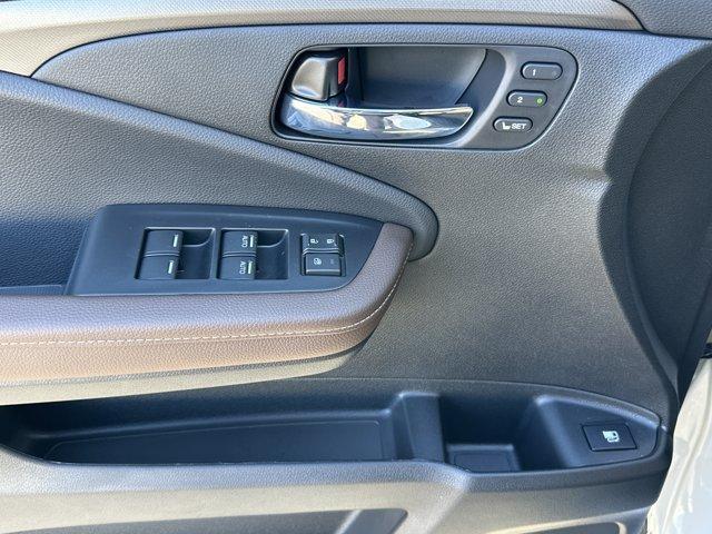 new 2026 Honda Ridgeline car, priced at $44,345