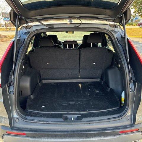 used 2023 Honda CR-V Hybrid car, priced at $29,982