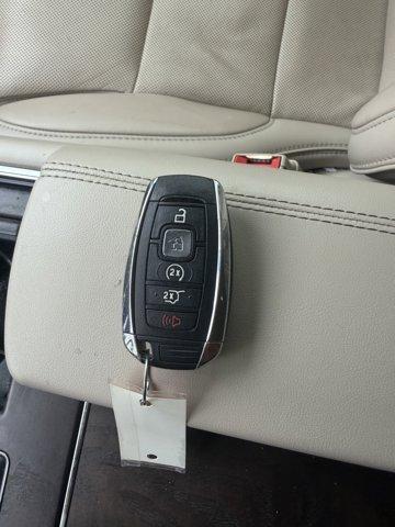 used 2019 Lincoln Navigator L car, priced at $25,781