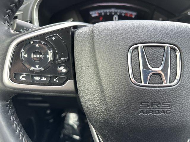 used 2022 Honda CR-V car, priced at $24,781