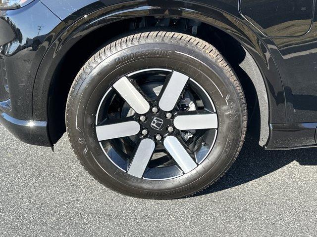 new 2026 Honda Prologue car, priced at $52,450