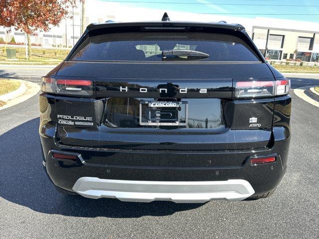 new 2026 Honda Prologue car, priced at $52,450